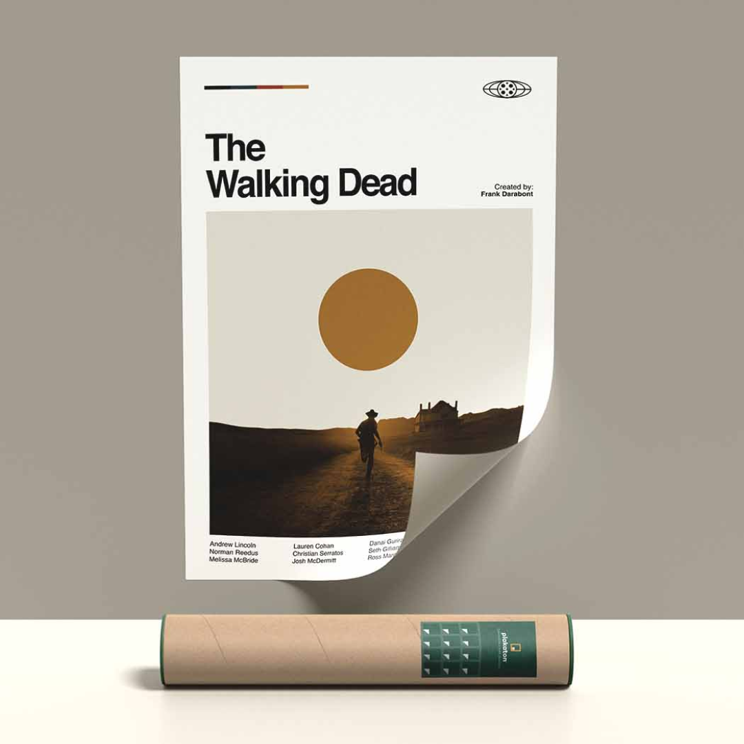 The Walking Dead