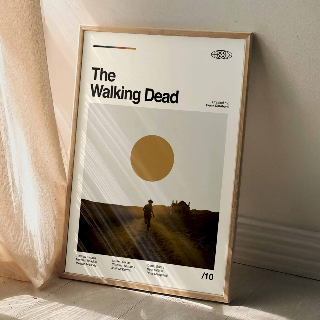 The Walking Dead