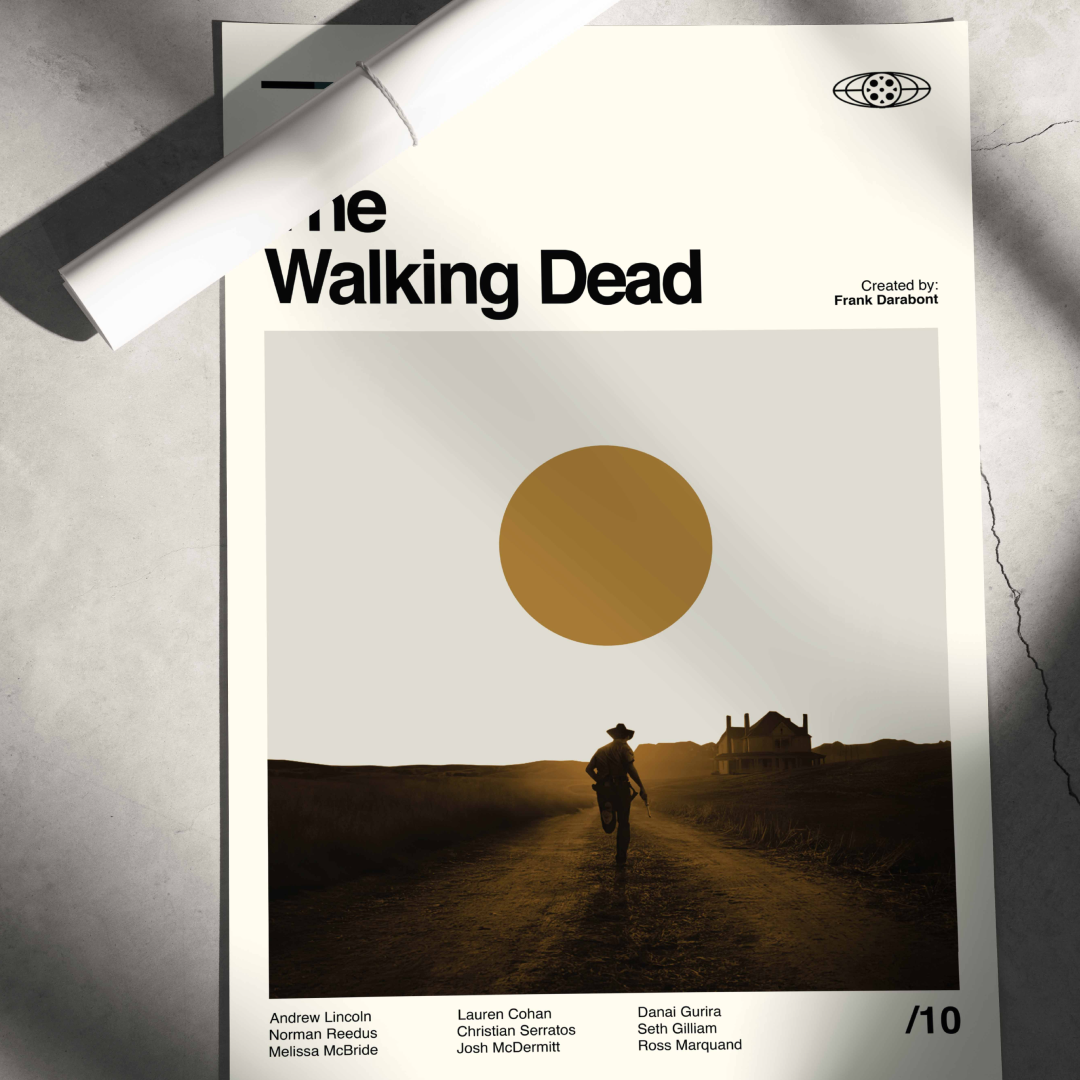 The Walking Dead