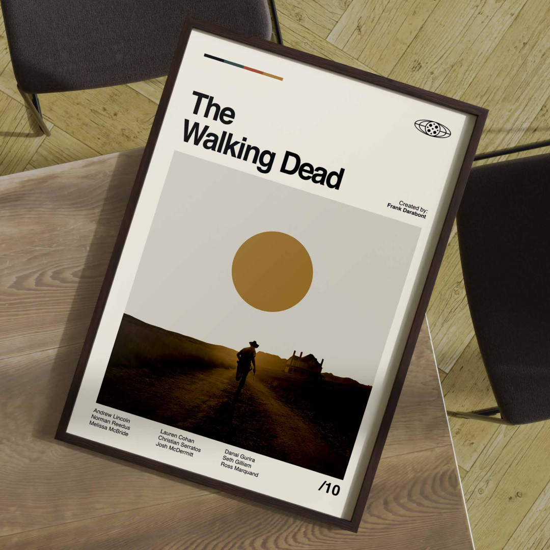 The Walking Dead