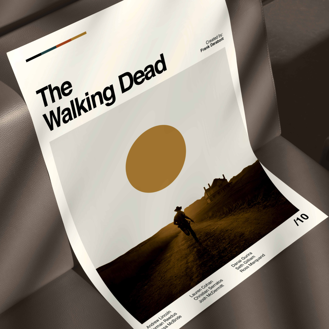 The Walking Dead