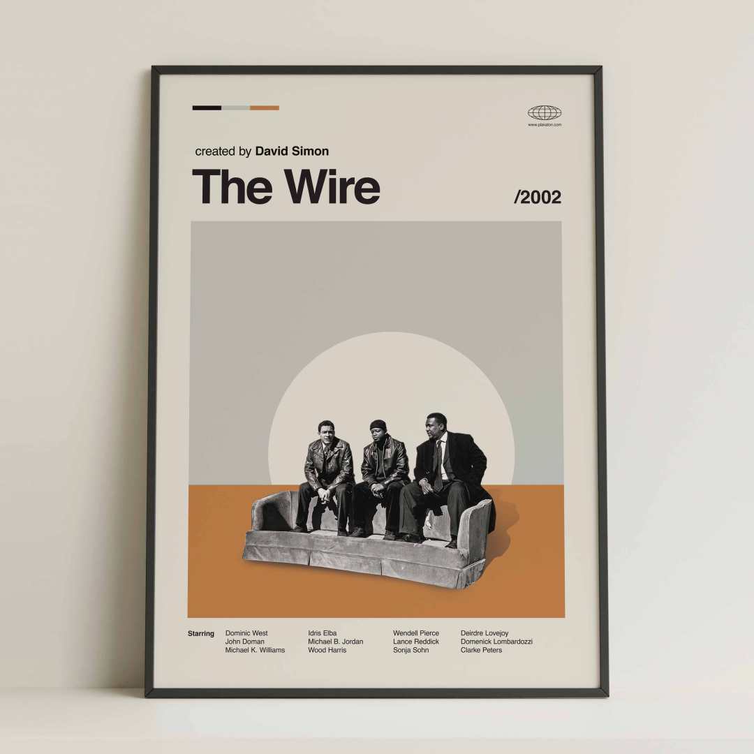 The Wire