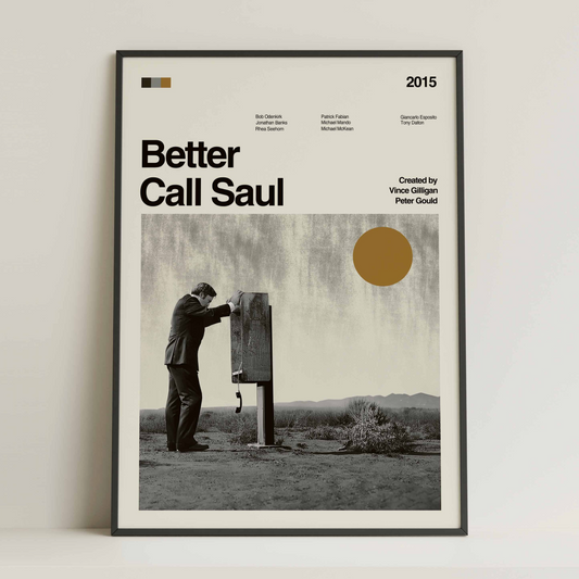 Better Call Saul V2