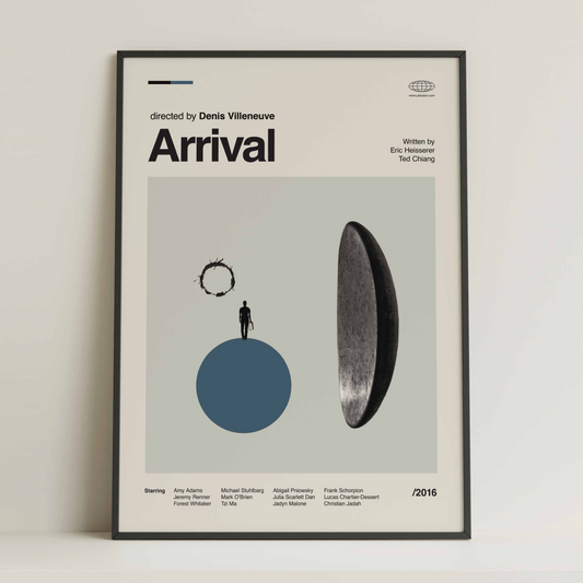 Arrival