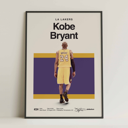 Kobe Bryant