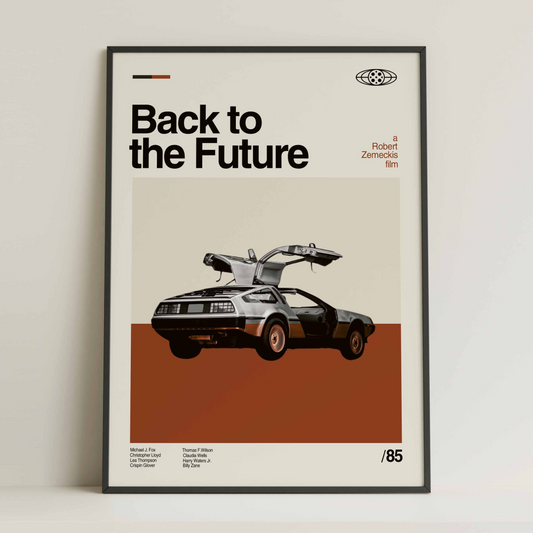 Back to the Future
