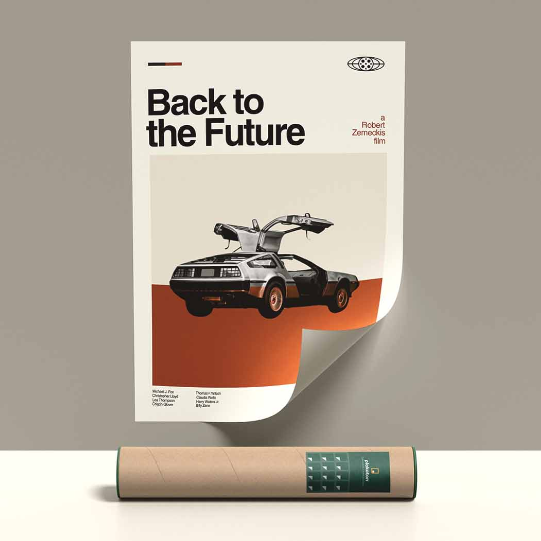 Back to the Future