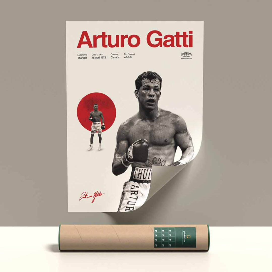 Arturo Gatti