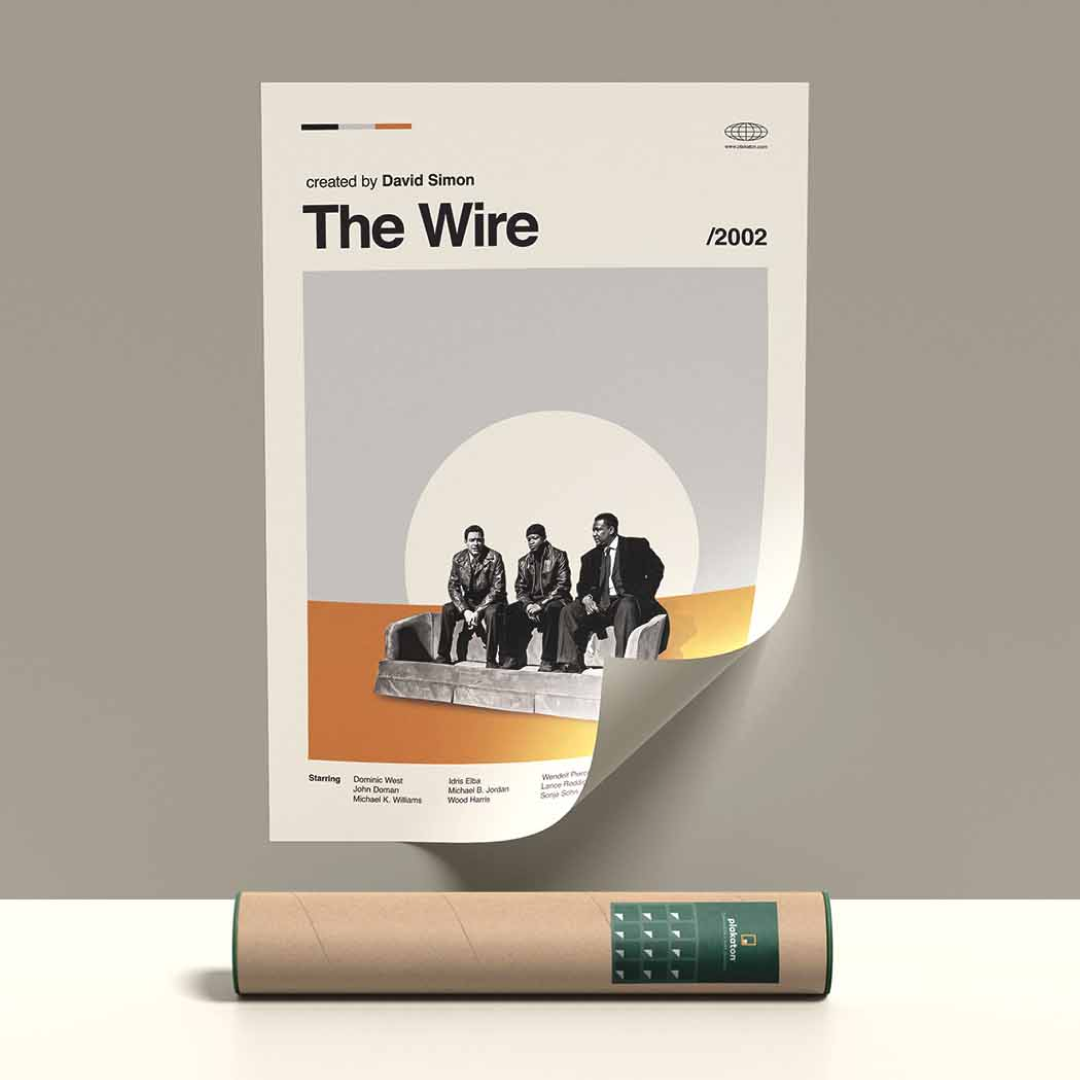 The Wire