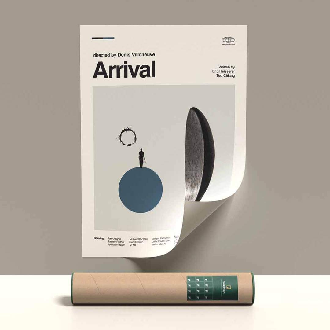 Arrival