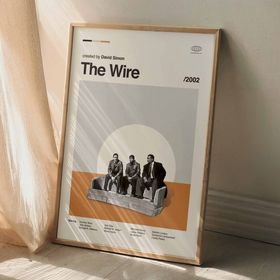 The Wire