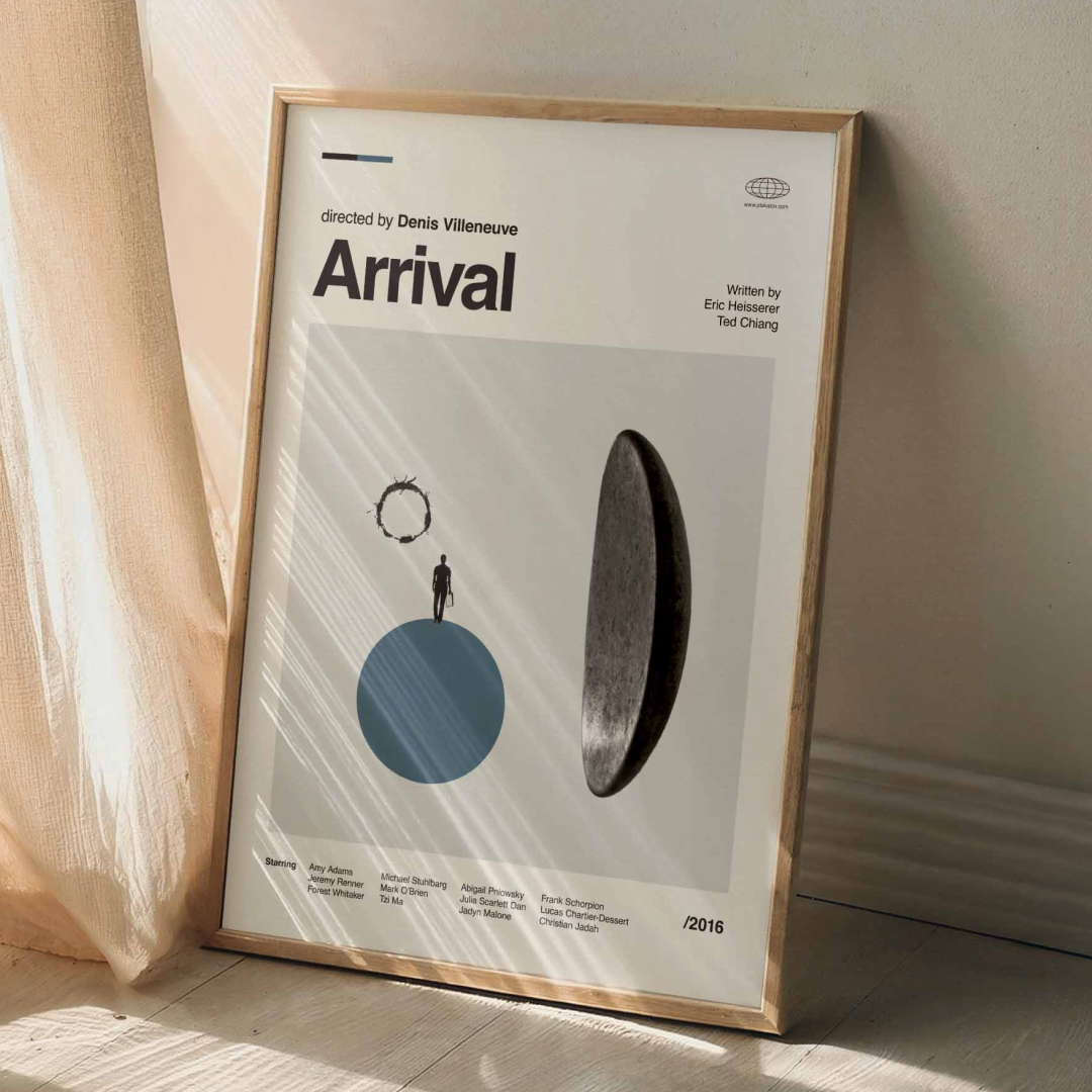 Arrival