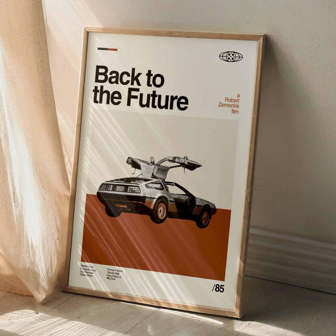 Back to the Future