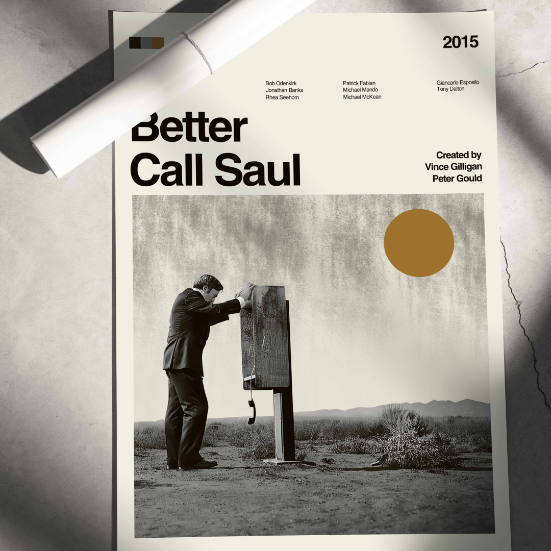 Better Call Saul V2