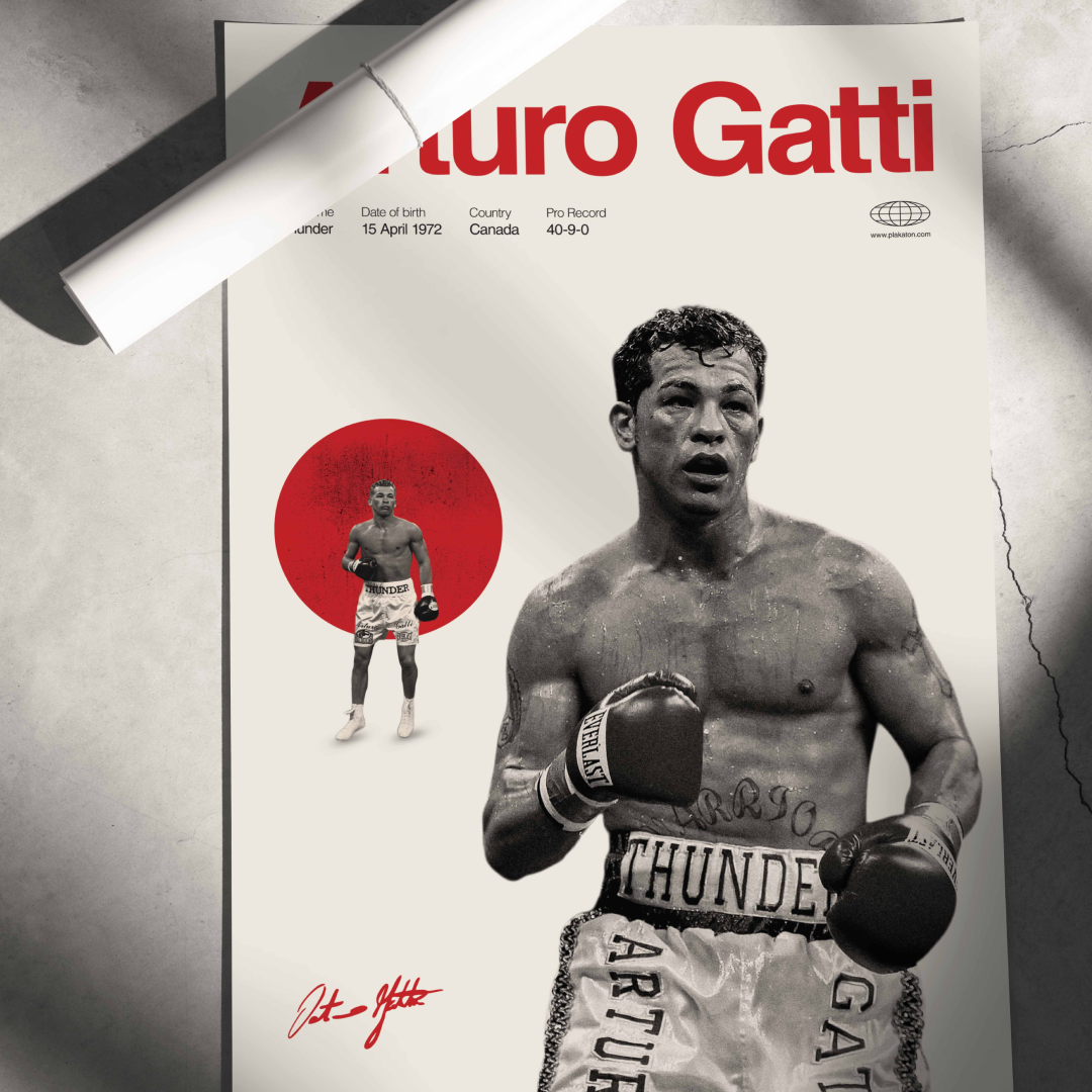 Arturo Gatti