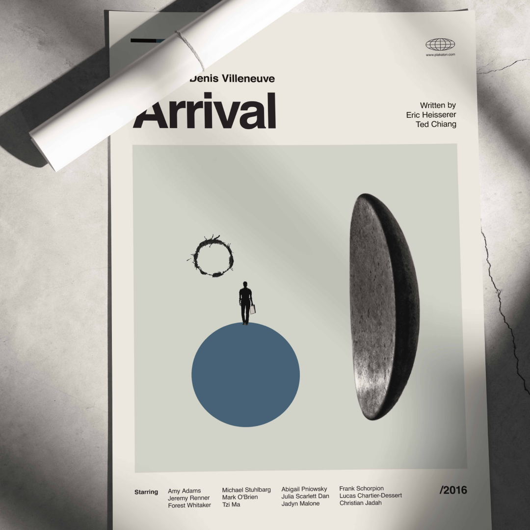 Arrival