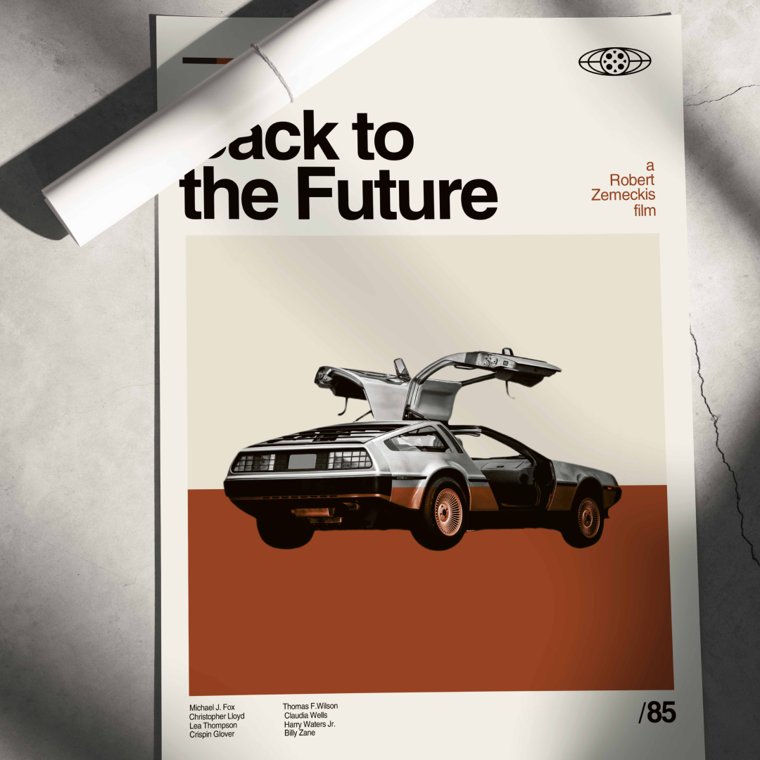 Back to the Future