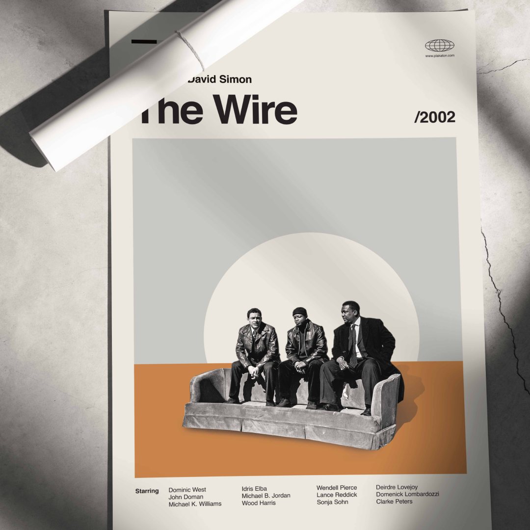 The Wire