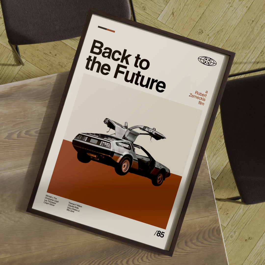 Back to the Future