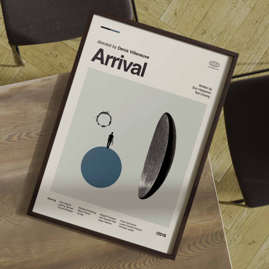 Arrival