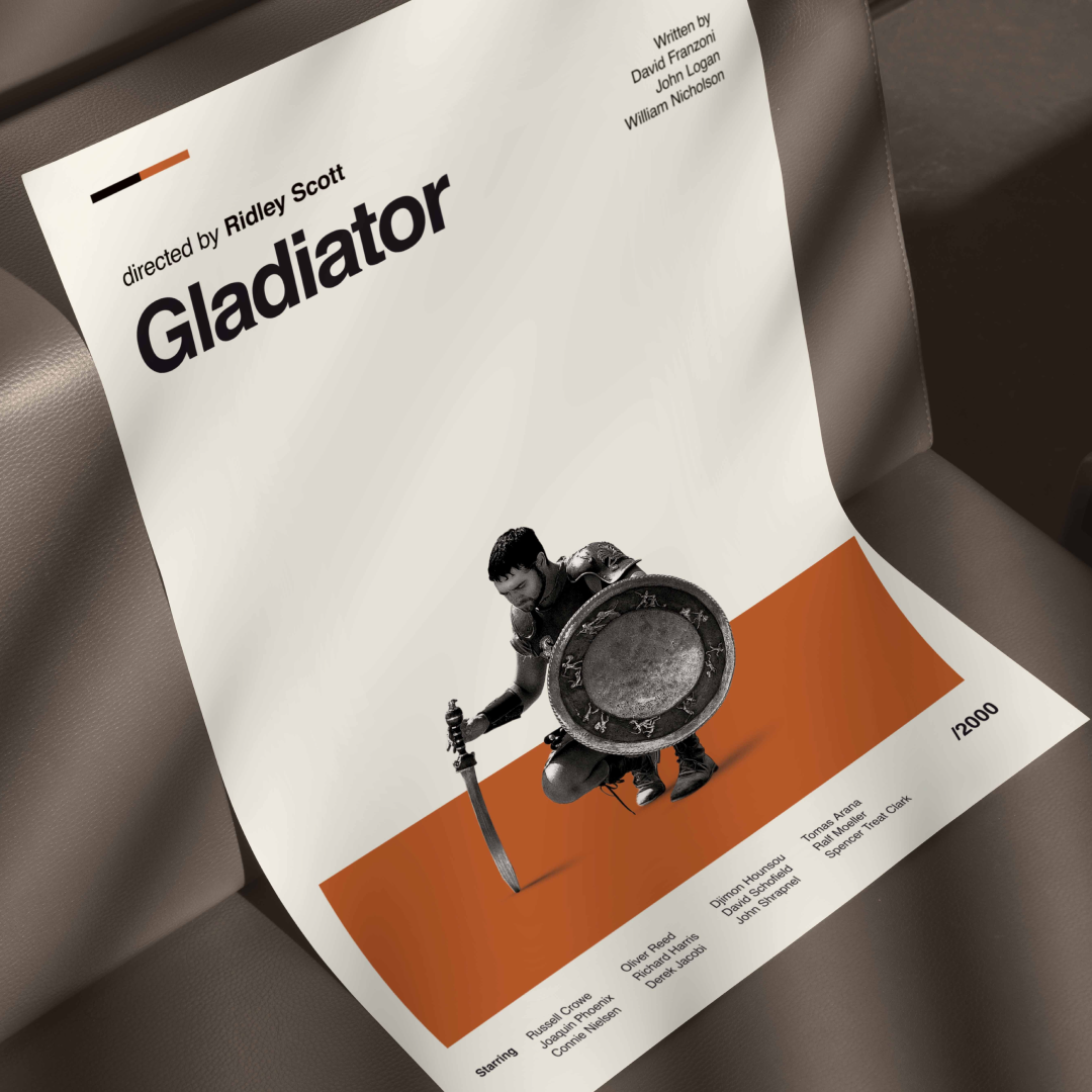 Gladiator