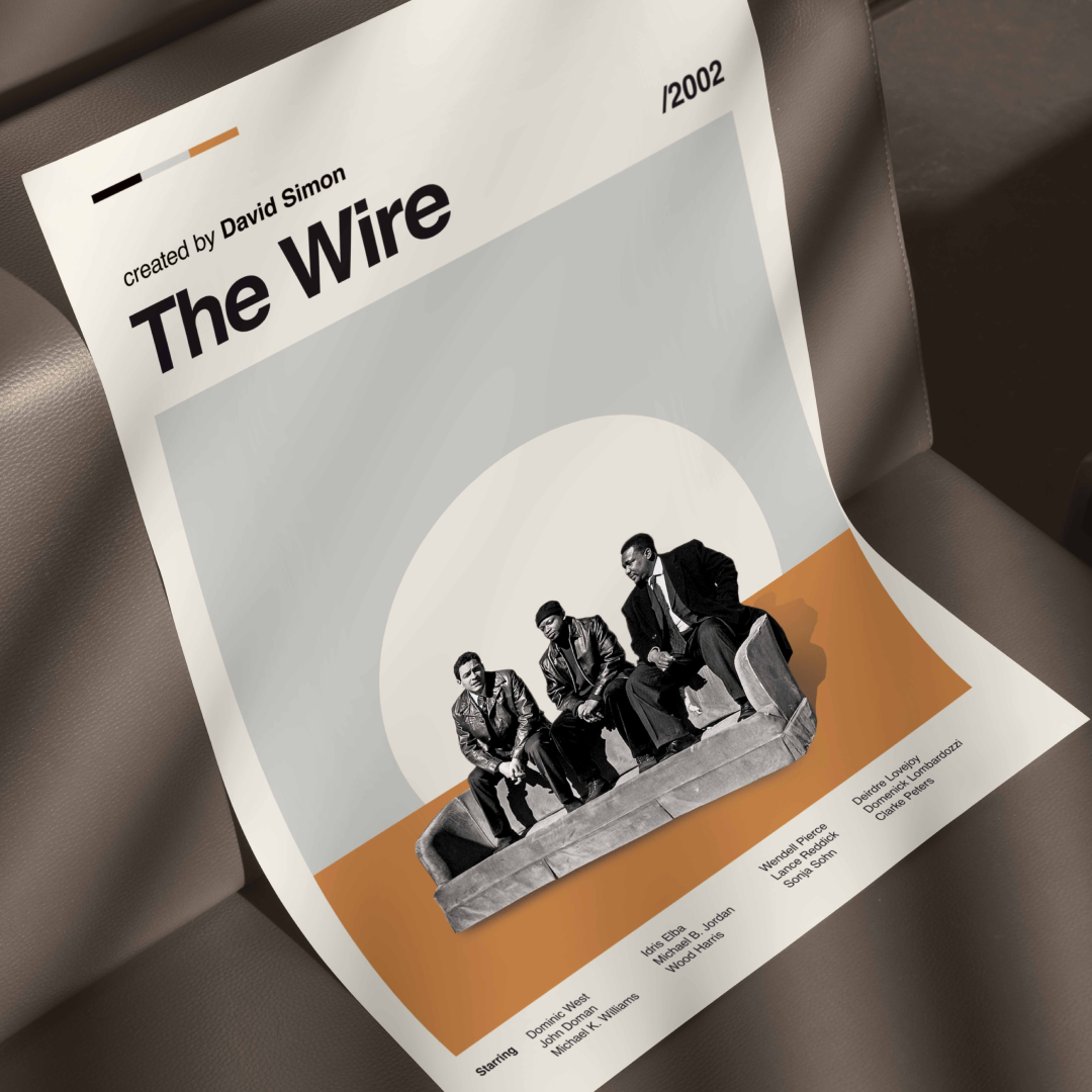 The Wire