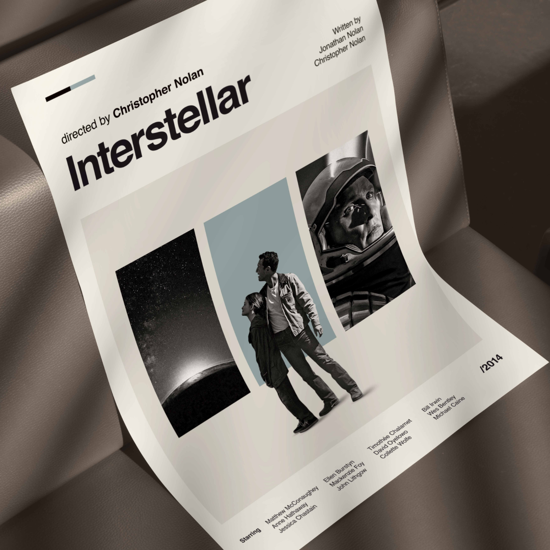 Interstellar V2