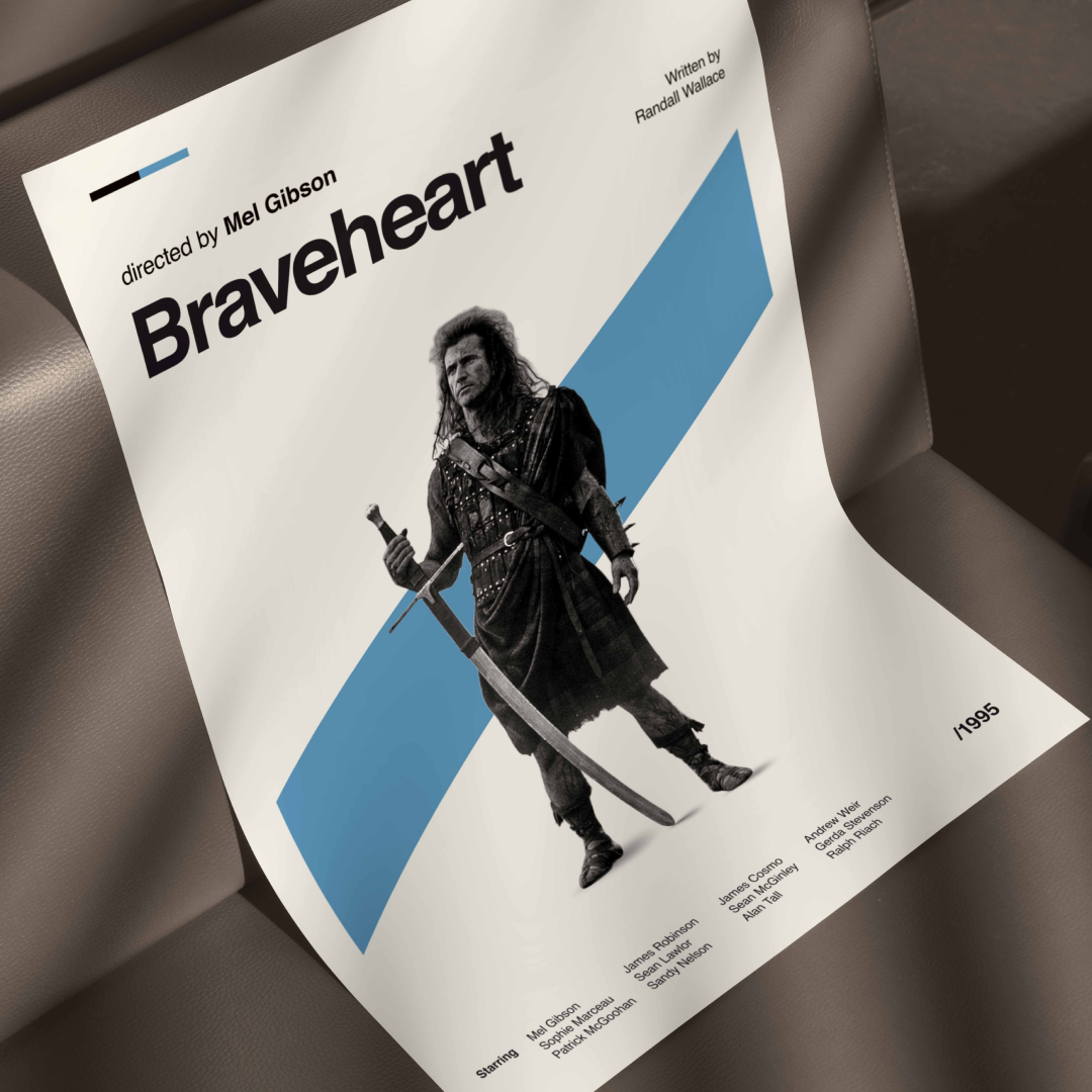 Braveheart