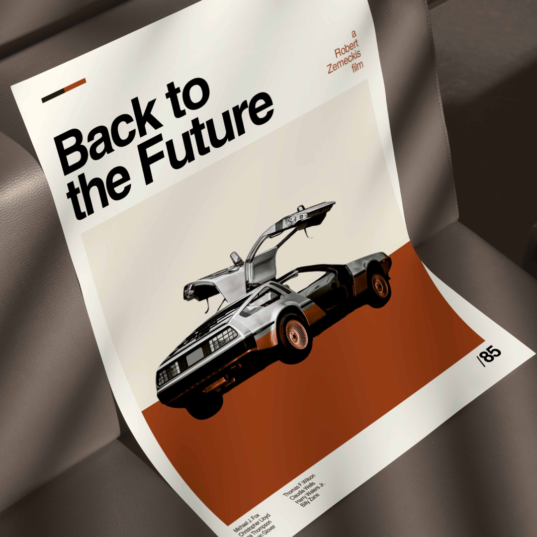 Back to the Future