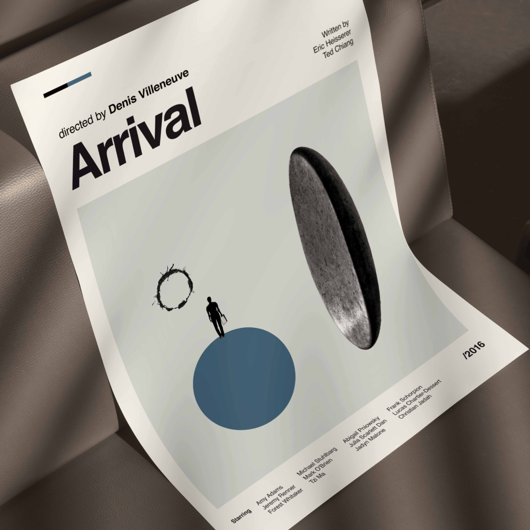 Arrival