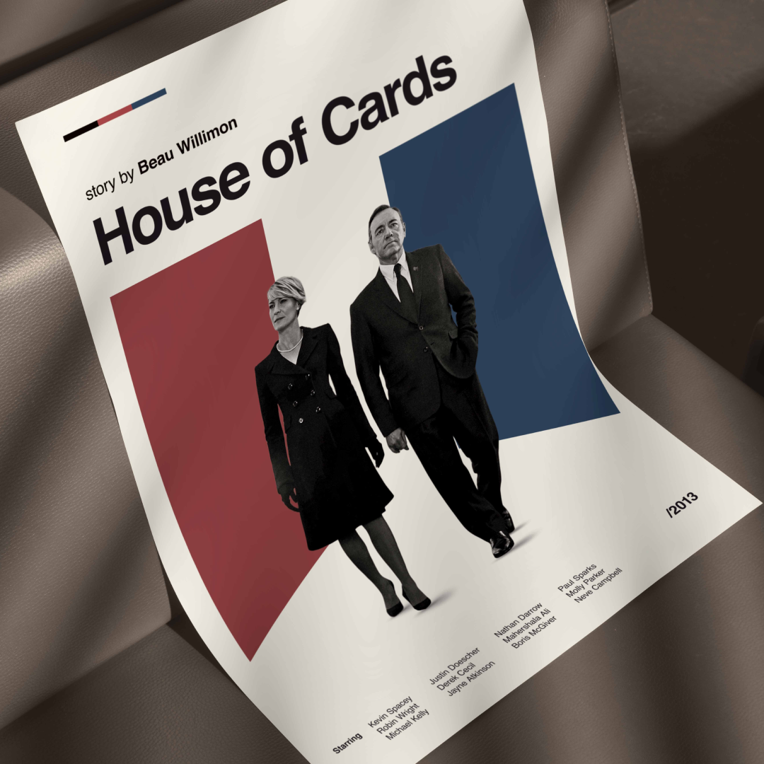 House of Cards