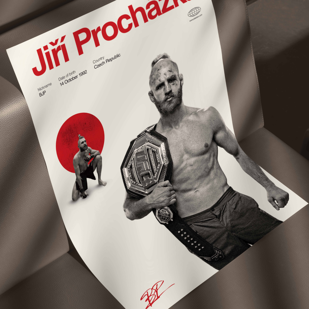 Jiří Procházka