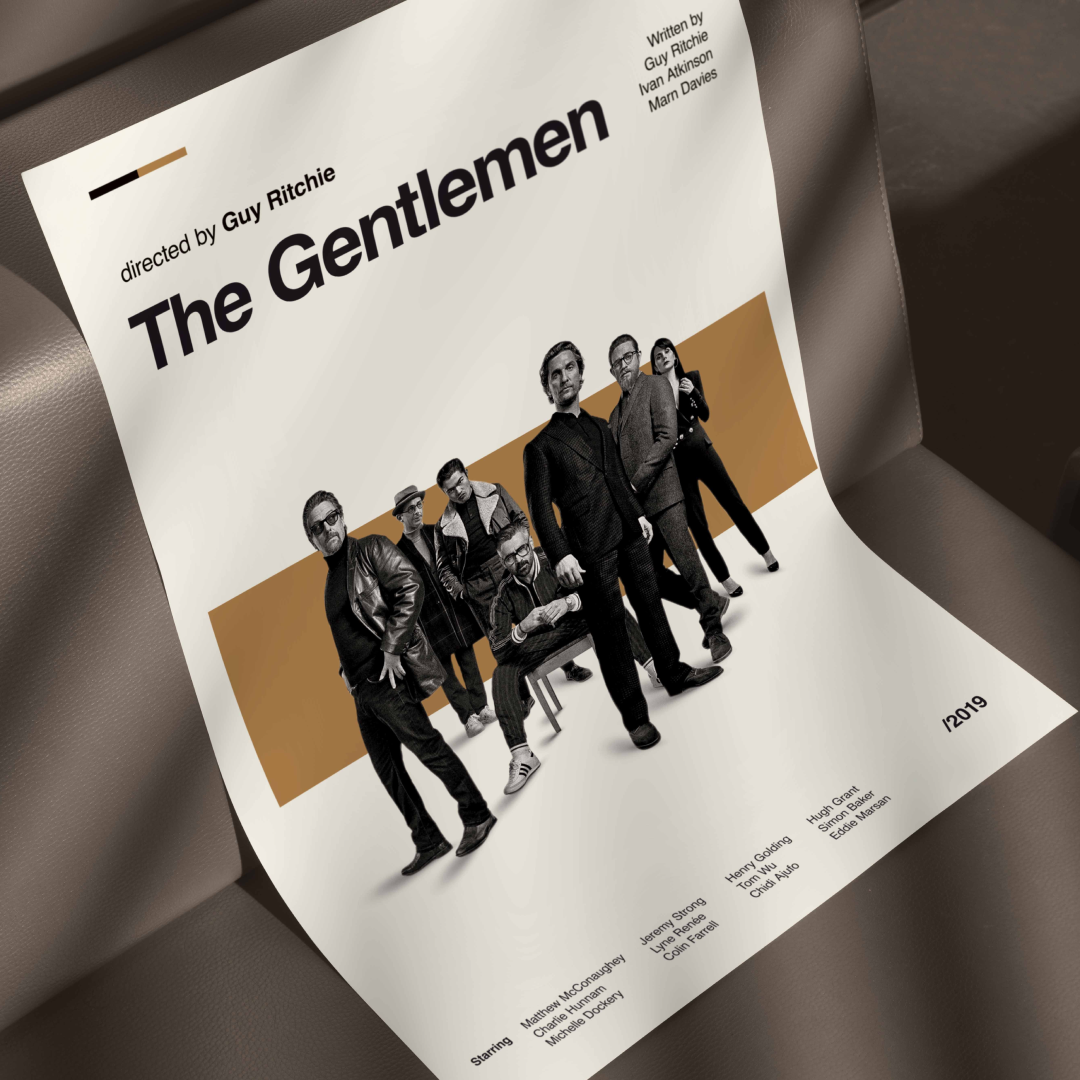 The Gentlemen