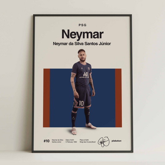 Neymar