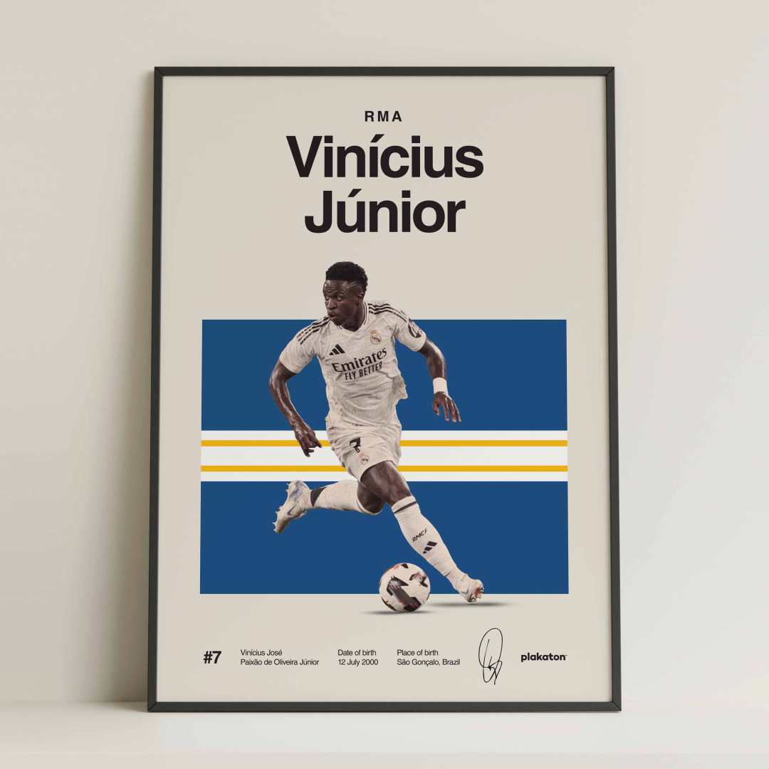 Vinicius Junior