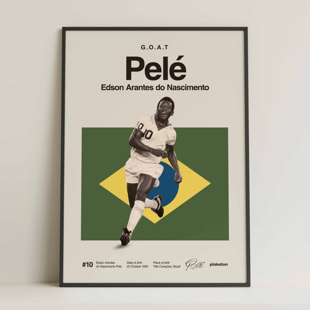 Pele