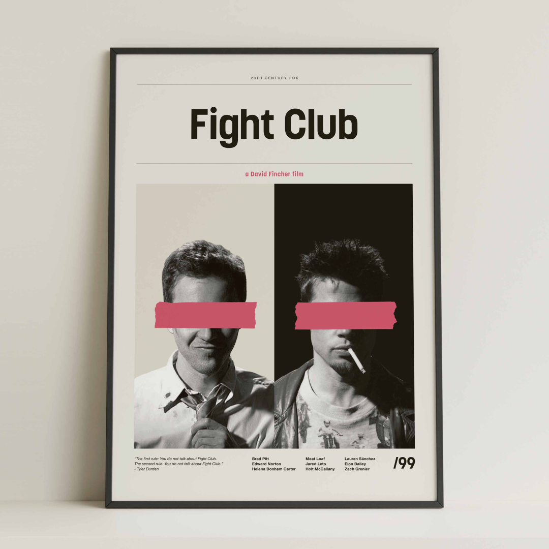 Fight Club