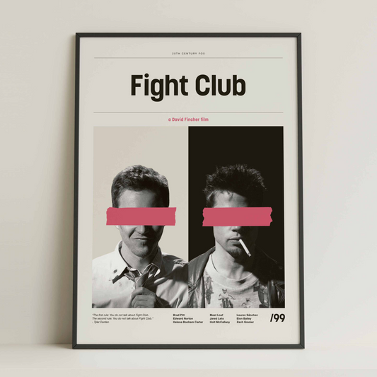 Fight Club