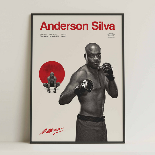 Anderson Silva