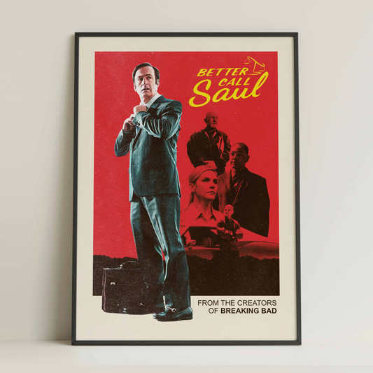 Better Call Saul