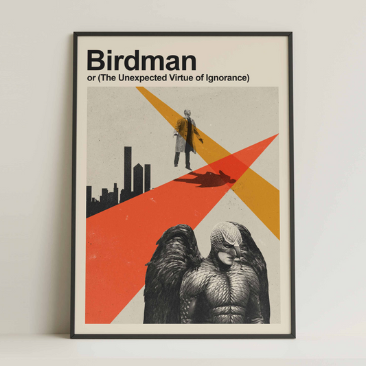 Birdman