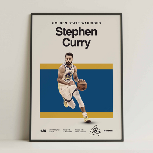Stephen Curry