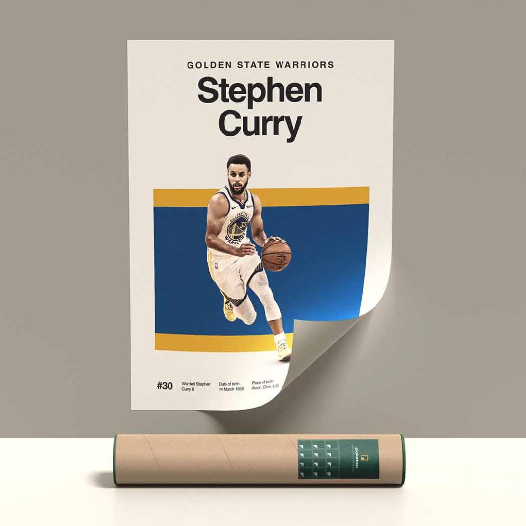 Stephen Curry