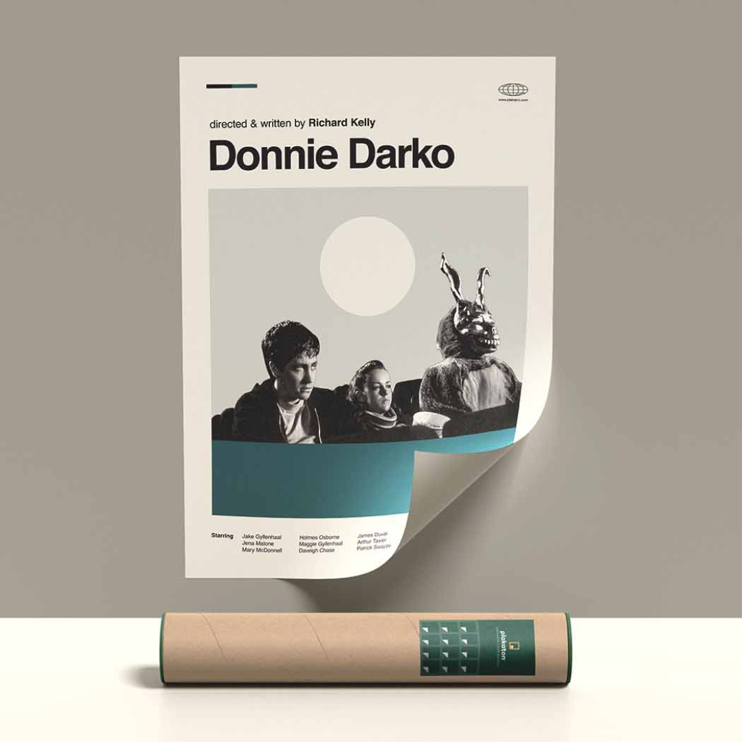 Donnie Darko