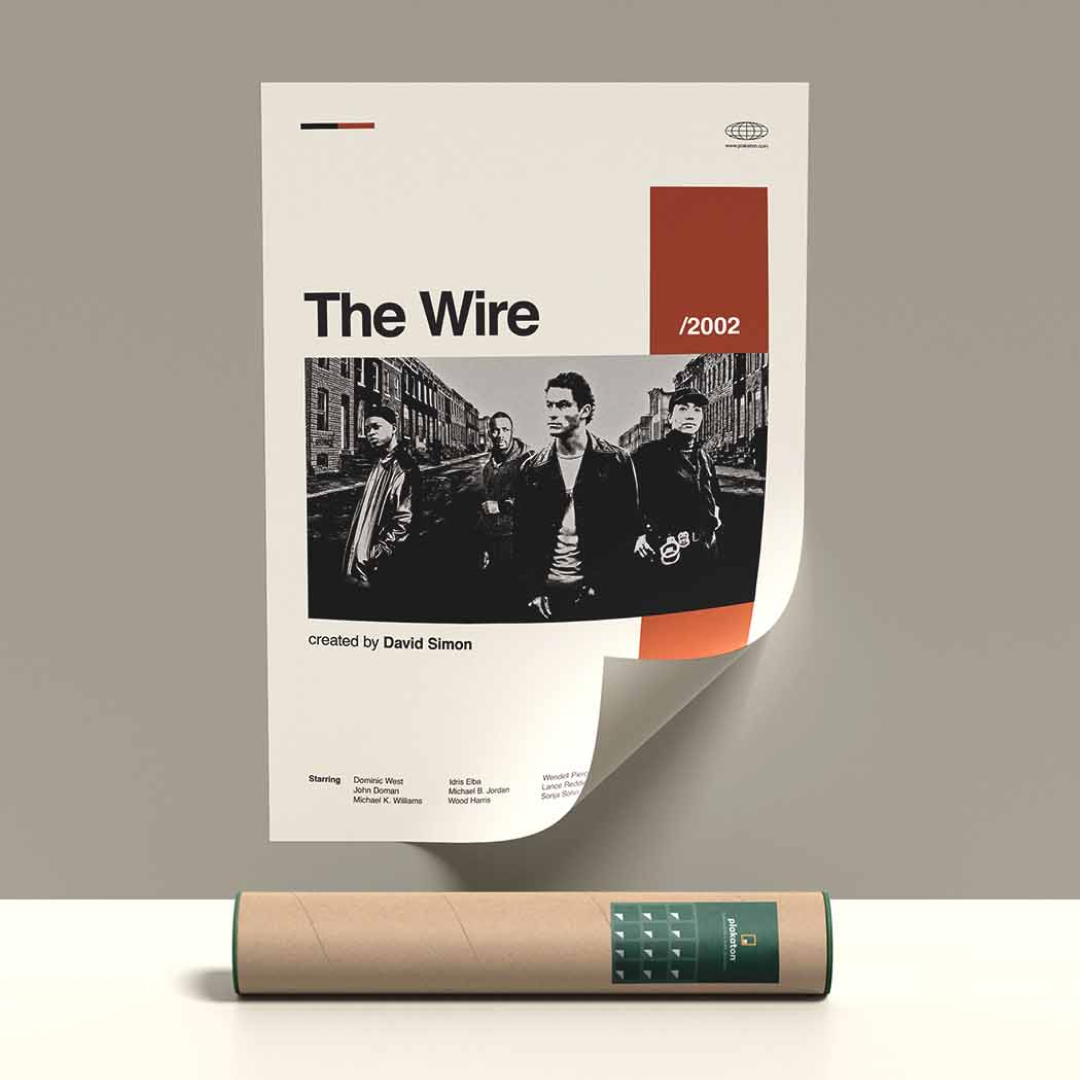 The Wire V2
