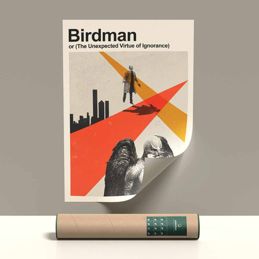 Birdman