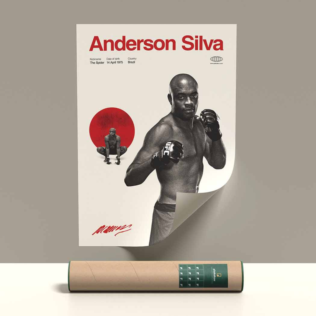 Anderson Silva