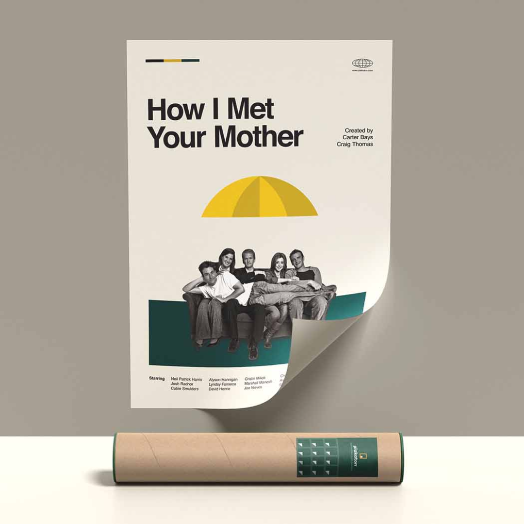 How I Met Your Mother