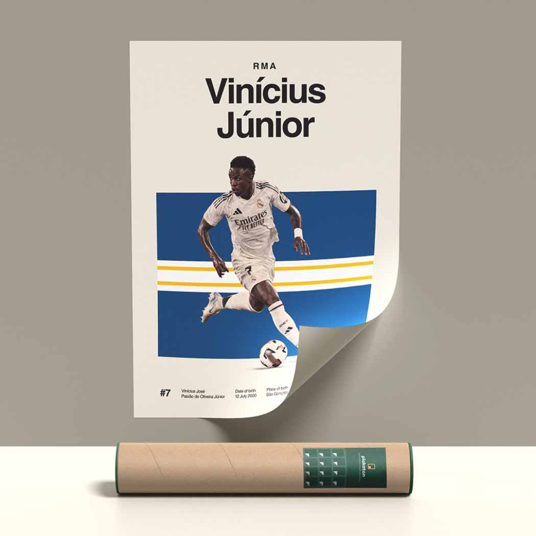 Vinicius Junior