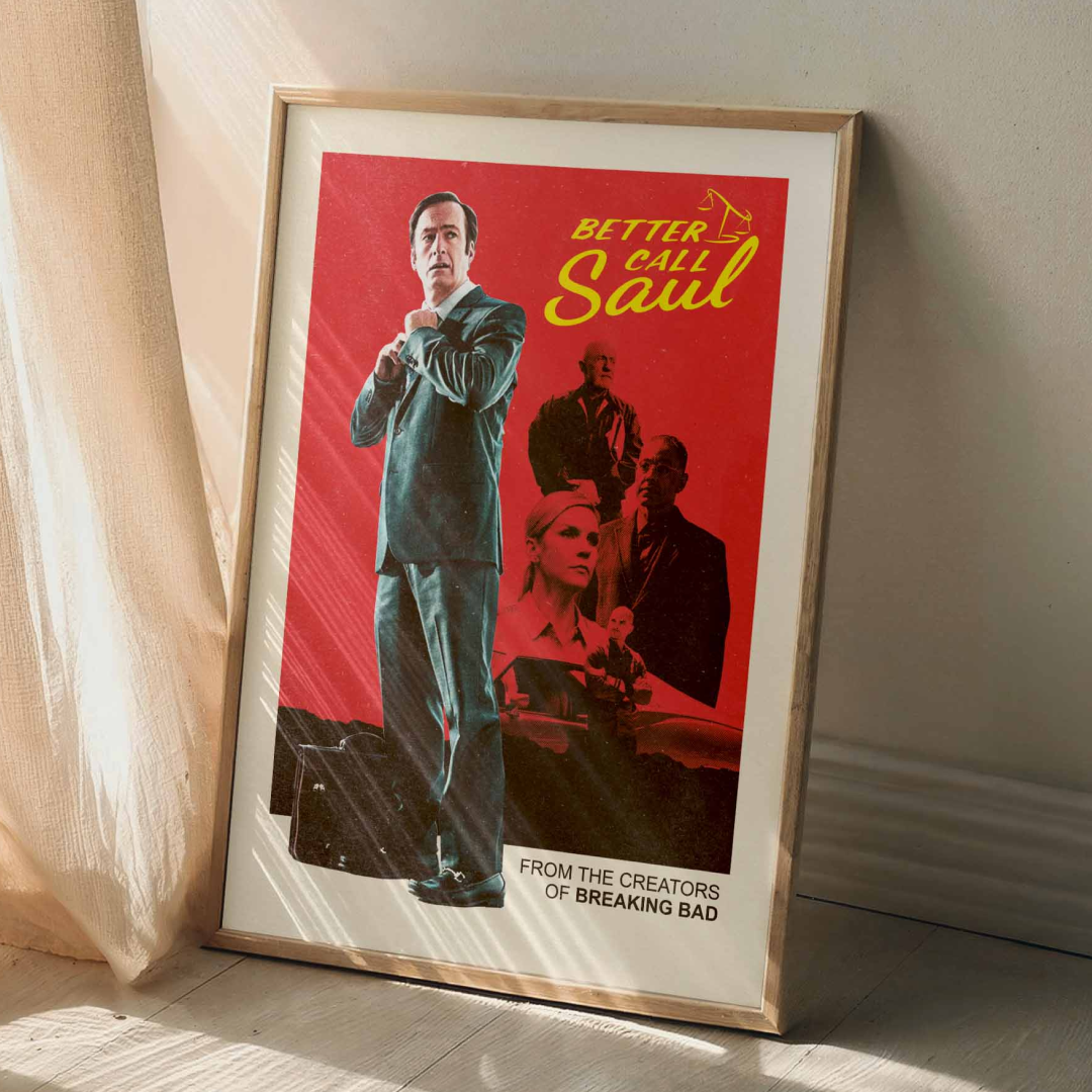 Better Call Saul